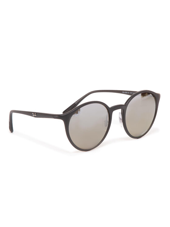 Ray-Ban Ochelari de soare Ray-Ban Chromance 0RB4336CH 601-S/5J Negru