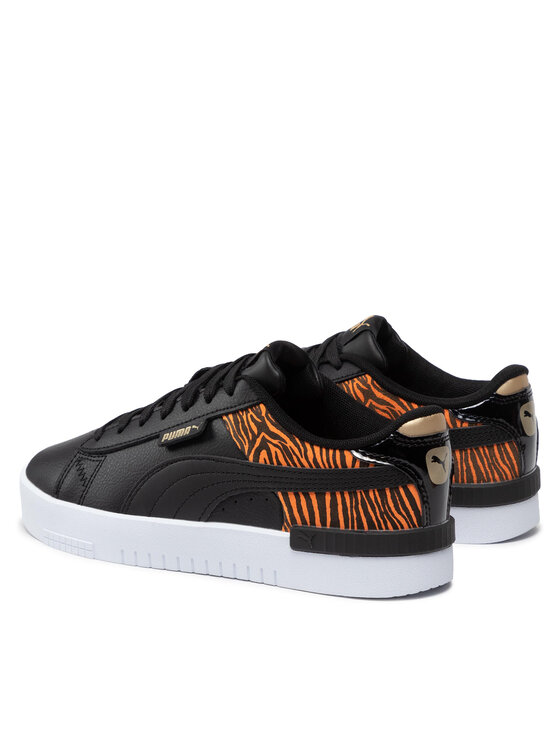 Puma Laisvalaikio batai Puma Jada Tiger 383898 01 Juoda