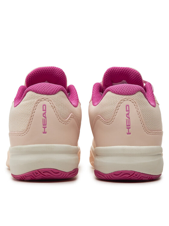 Head Tenisové topánky Head Sprint 3.5 Junior 275324 Ružová