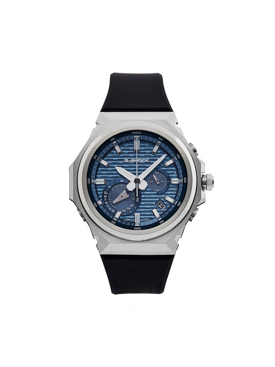 G-Shock Zegarek G-Shock G-Steel GST-B1000-2AER Srebrny