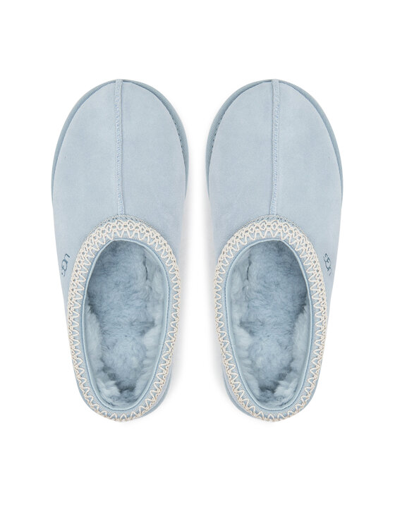 Ugg Sniega zābaki Ugg W Tasman 5955 Zils