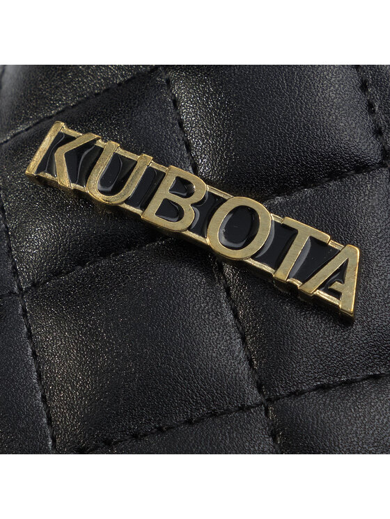 Kubota Шльопанці Kubota Premium KKPF01 Чорний