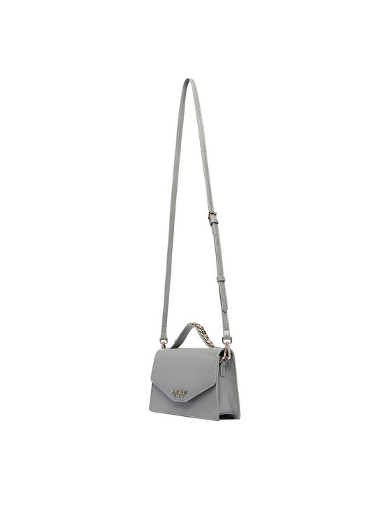 Nine West Geantă Nine West CEO-LUSTED ROAD-LH22260 Gri