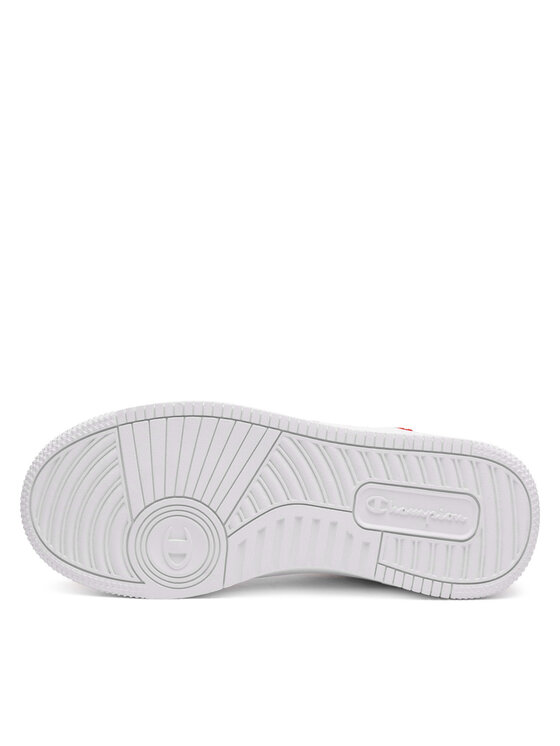 Champion Снікерcи Champion RD18 2.0 LOW GS G S32679-PS014 Рожевий