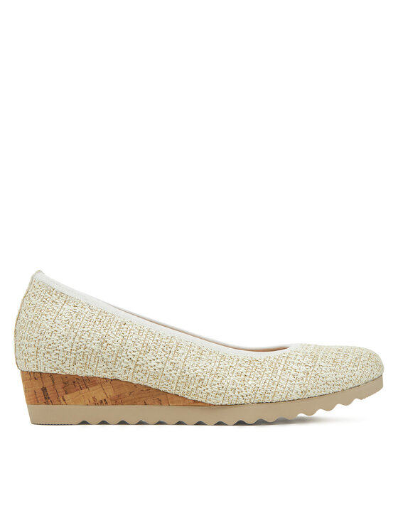 Gabor Poltopánky Gabor 62.641.62 Béžová