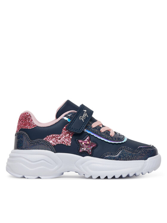 Primigi Sneakers Primigi AVANT-8975622 Blu scuro