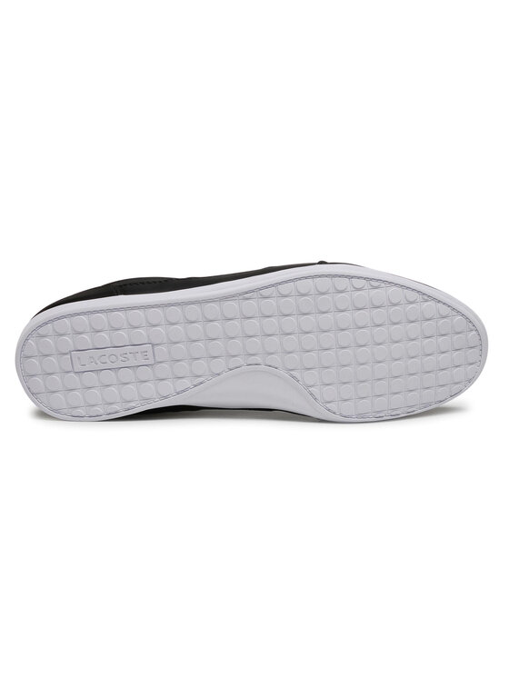 Lacoste Sportcipők Lacoste Chaymon Bl21 1 Cma 7-41CMA0038312 Fekete