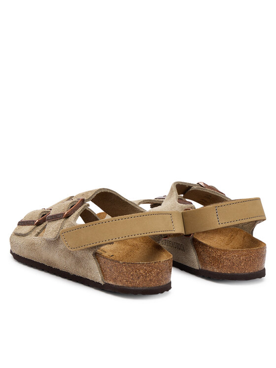 Birkenstock Sandály Birkenstock 1029471 D Béžová