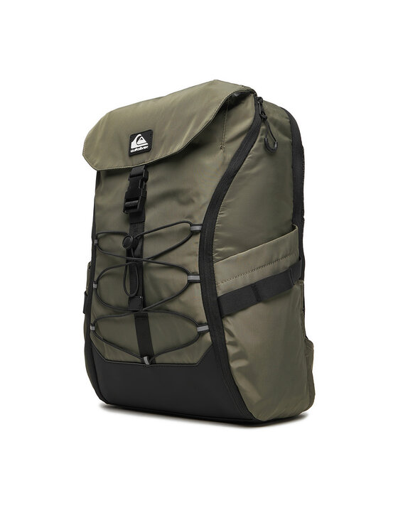 Quiksilver Туристичний рюкзак Quiksilver C-QUIC-KL-001-08 Хакі