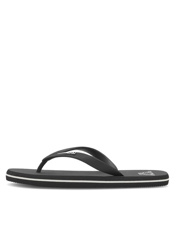 Kappa Flip flop Kappa Logo Moker 303XI60 - 911 Negru
