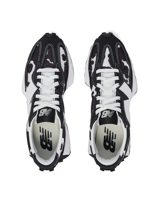New Balance Sneakers New Balance W327APA Schwarz