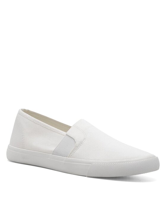 Jenny Fairy Гуменки Jenny Fairy Doris HYV2033-1 Бял