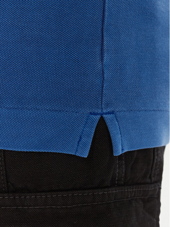 G-Star Raw G-Star Raw Polo Dunda D11595-D756 Azul Slim Fit