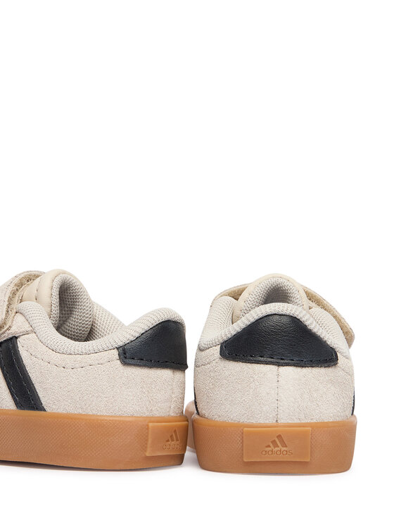 adidas Снікерcи adidas Vl Court 3.0 KI6497 Бежевий