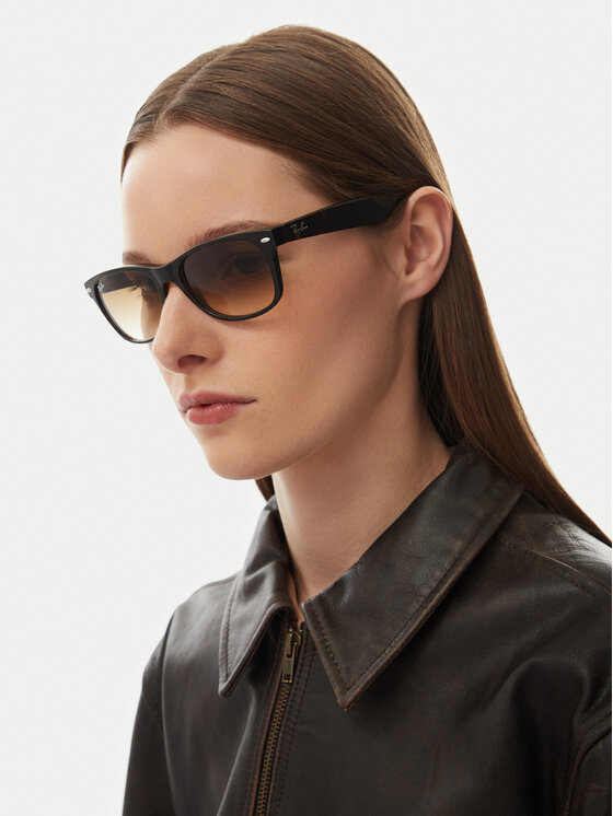 Ray-Ban Сонцезахисні окуляри Ray-Ban 0RB2132 Коричневий