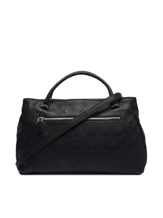 Guess Сумка Guess Ella Logo HWPD97 46060 Чорний