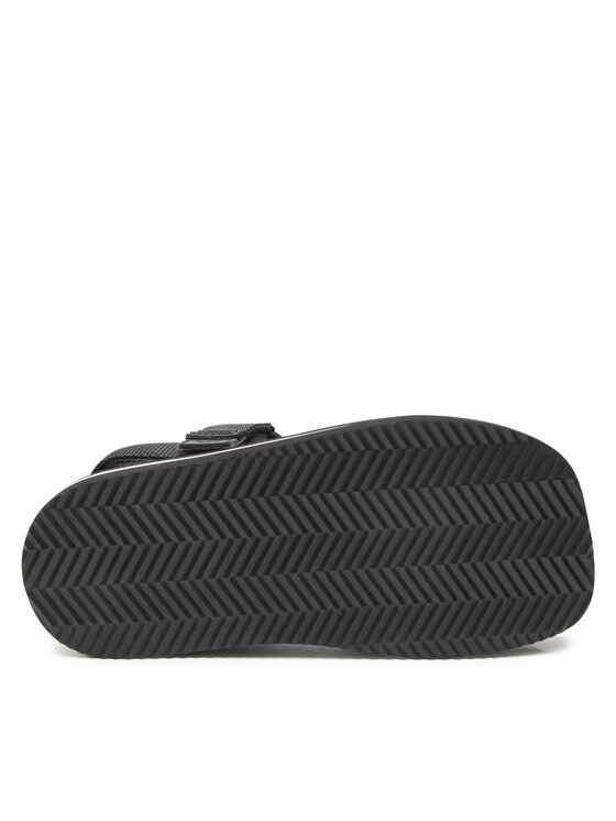 Emporio Armani Sandali Emporio Armani X4P113 XN170 K001 Nero