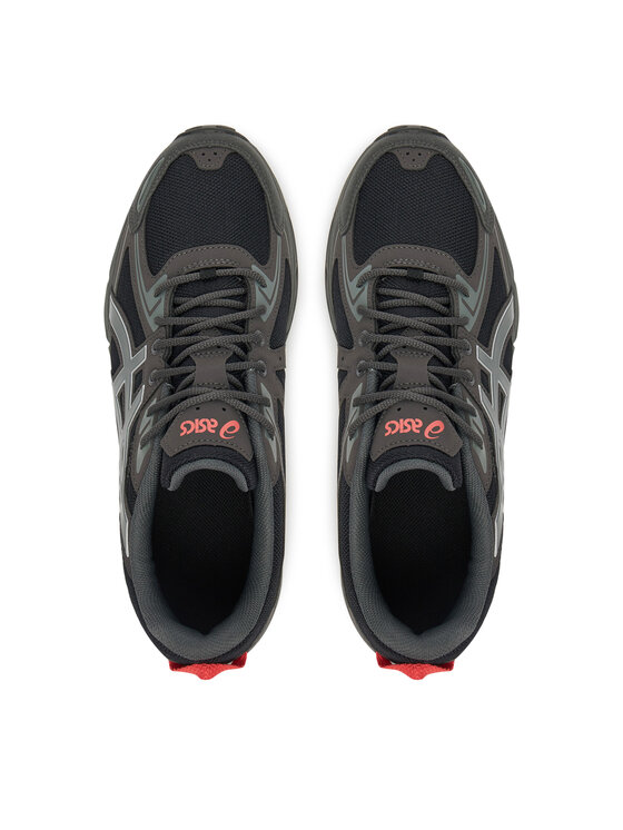 Asics Сникърси Asics Gel-Venture 6 1203A438 Черен