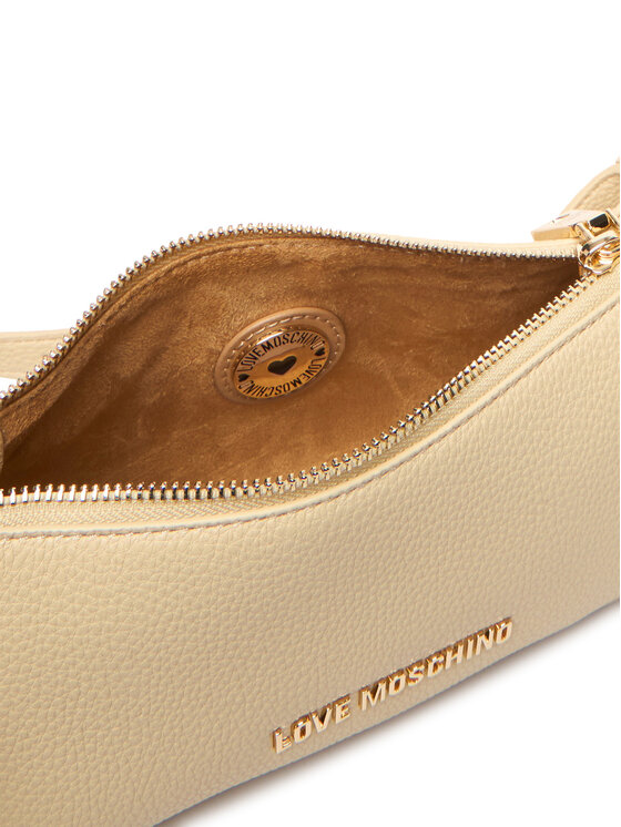 LOVE MOSCHINO Сумка LOVE MOSCHINO JC4007PP1OLB0129 Бежевий