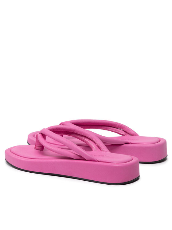 Inuovo Žabky Inuovo 856003 Ružová