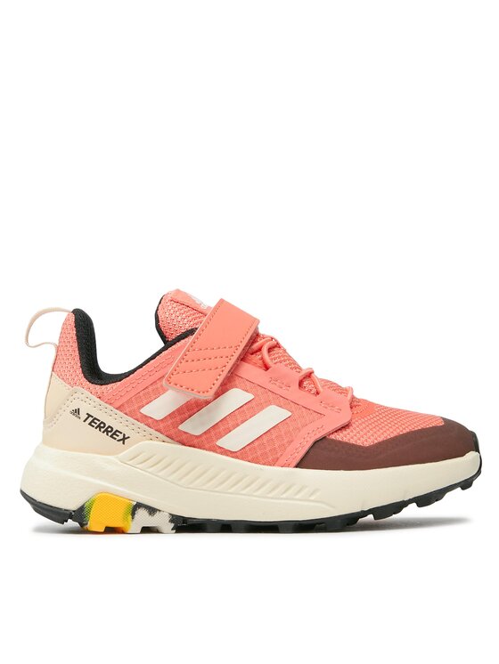 adidas Трекінгові черевики adidas Terrex Trailmaker Hiking HQ5814 Оранжевий