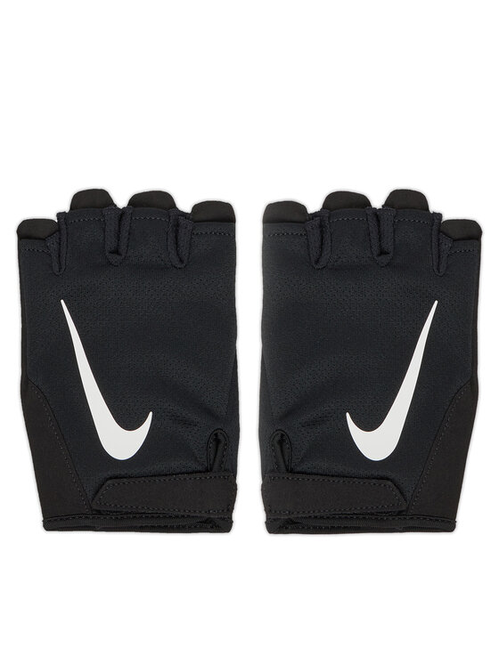 Nike Cimdi Nike N.101.2315.091 Melns