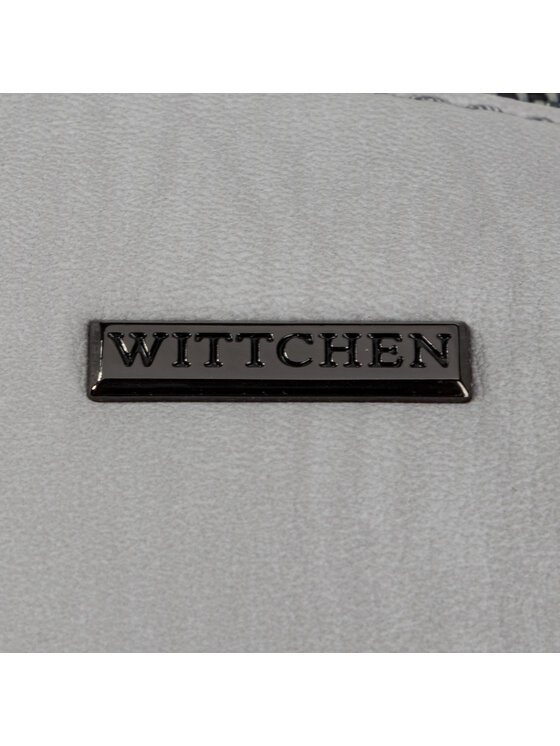 WITTCHEN Τσάντα WITTCHEN 89-4Y-755-8 Γκρι