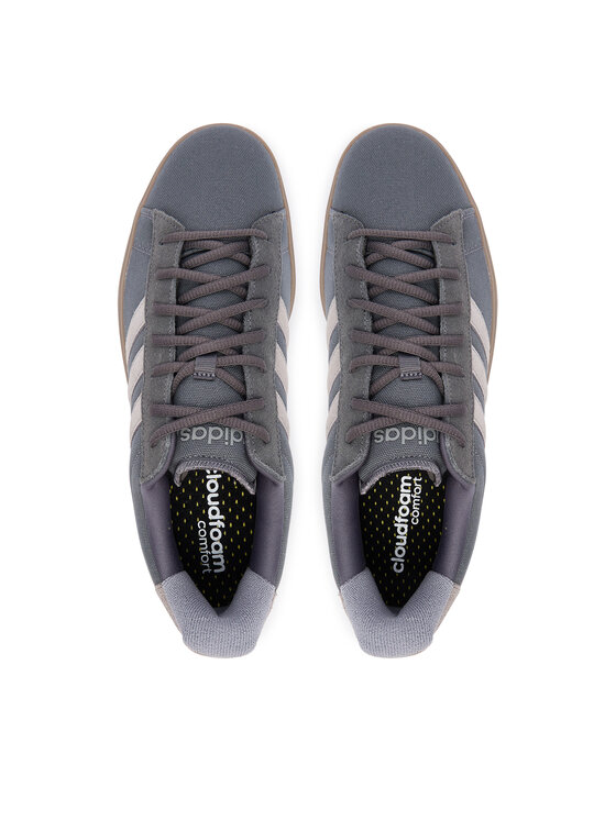 adidas Снікерcи adidas Grand Court 2.0 JS1702 Сірий