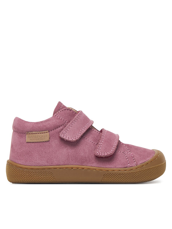 Naturino Īsi apavi Naturino Amur 2018468 Rozā
