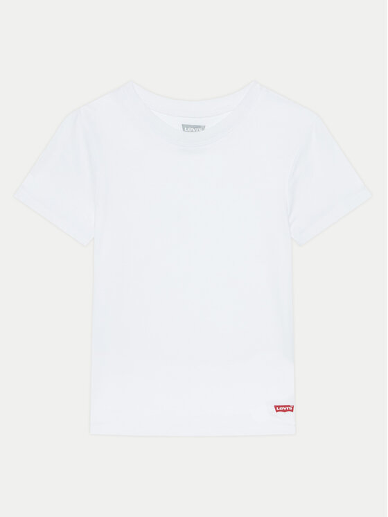Levi's® Levi's® T-shirt 9L0044-F66 Crna Regular Fit