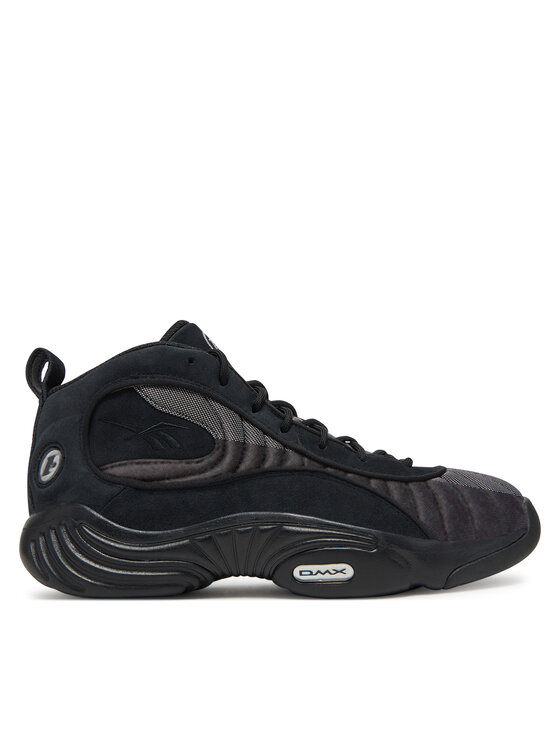 Reebok Взуття для баскетболу Reebok ANSWER III 100209104 Чорний
