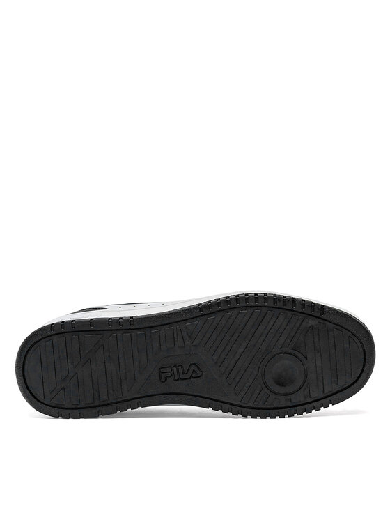 Fila Sneakers Fila SUOLO FFM0385-83036 Negru