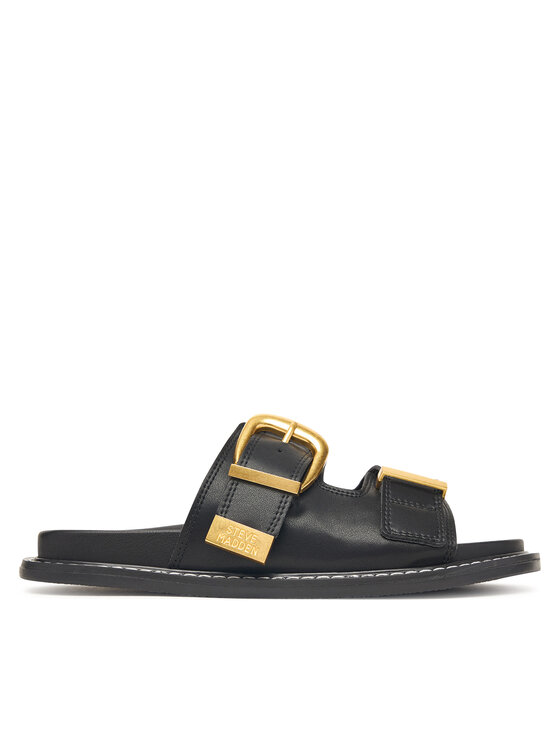 Steve Madden Шльопанці Steve Madden Arch-P 11005130 Чорний