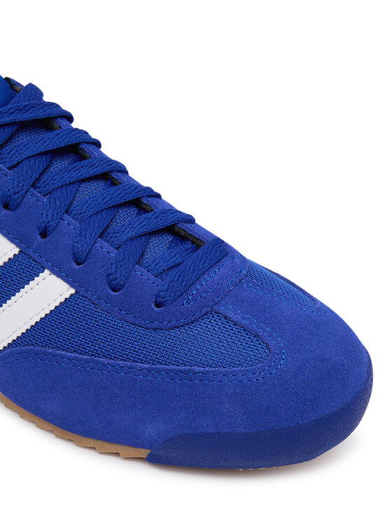 adidas Снікерcи adidas R71 IH1325 Голубий