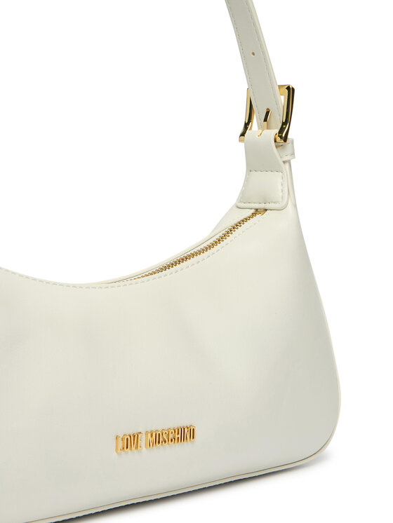 LOVE MOSCHINO Дамска чанта LOVE MOSCHINO JC4390PP0OKO0100 Бял