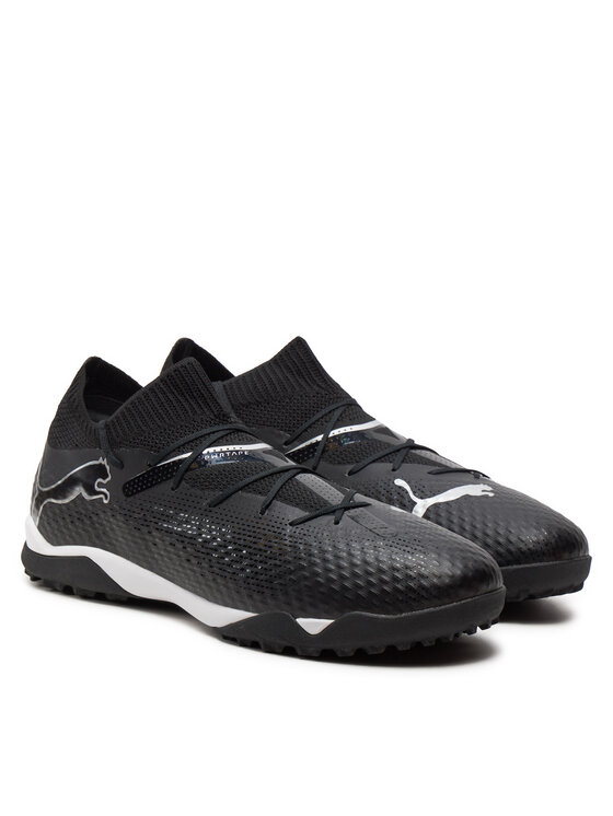 Puma Взуття для футболу Puma FUTURE 7 PRO Cage 107923 03 Чорний