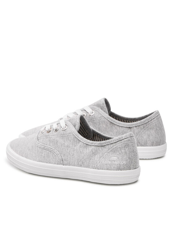 Tom Tailor Teniși Tom Tailor 3292401 Gri