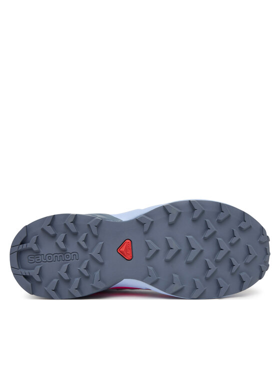 Salomon Běžecké boty Salomon Speedcross  L49269600 Světle modrá