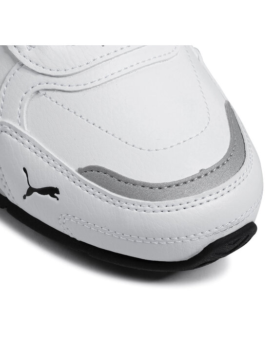 Puma Superge Puma Respin Sl 368846 04 Bela