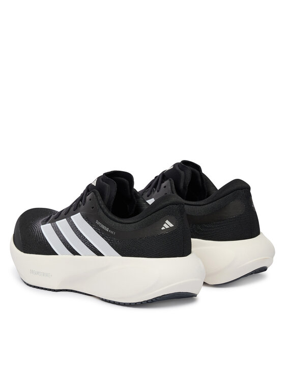 adidas Взуття для бігу adidas Supernova Rise 3 JQ8502 Чорний