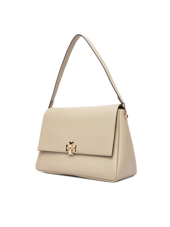 Tory Burch Сумка Tory Burch Charlie 180727 Бежевий