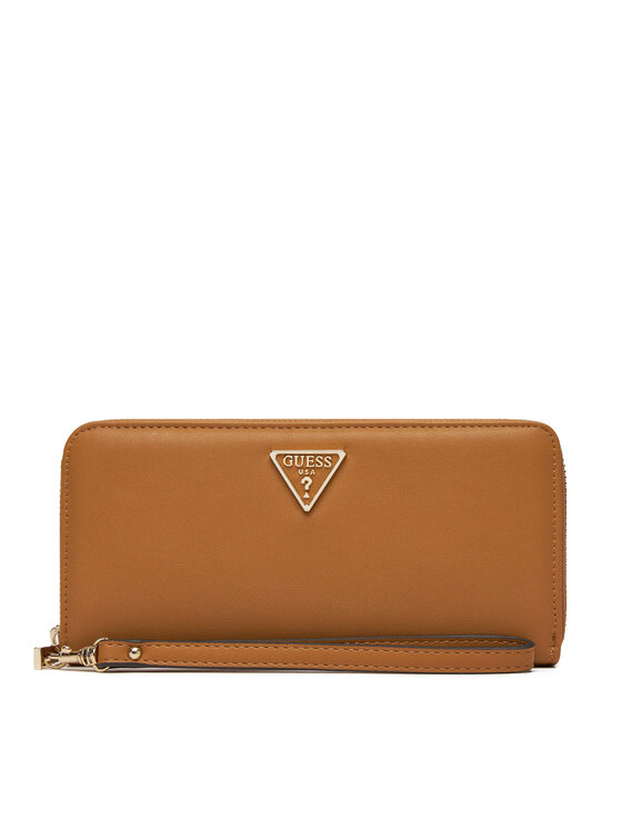 Guess Maks Guess Talent Slg SWNG96 69146 Brūns