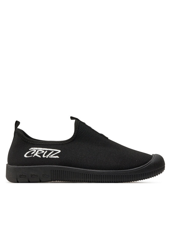 CRUZ Topánky na vodné športy CRUZ Kerda Uni Water Shoe CR192041 Čierna