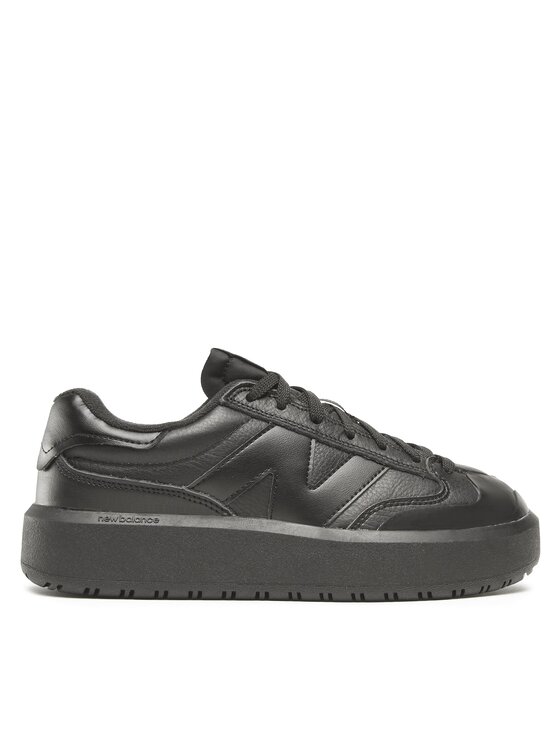 New Balance Superge New Balance CT302LB Črna