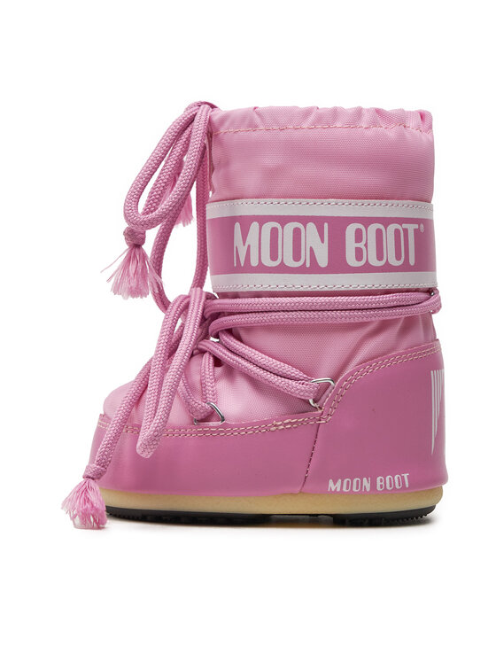 Moon Boot Снігоходи Moon Boot 14004300063 Рожевий