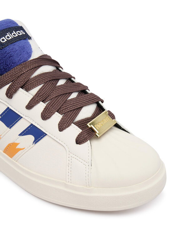 adidas Снікерcи adidas Adidas Fortnite Streettalk Shoes KI9212 Кремовий