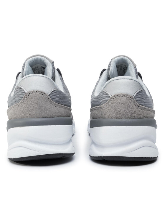 New Balance Sneakersy New Balance MSX90TTG Sivá