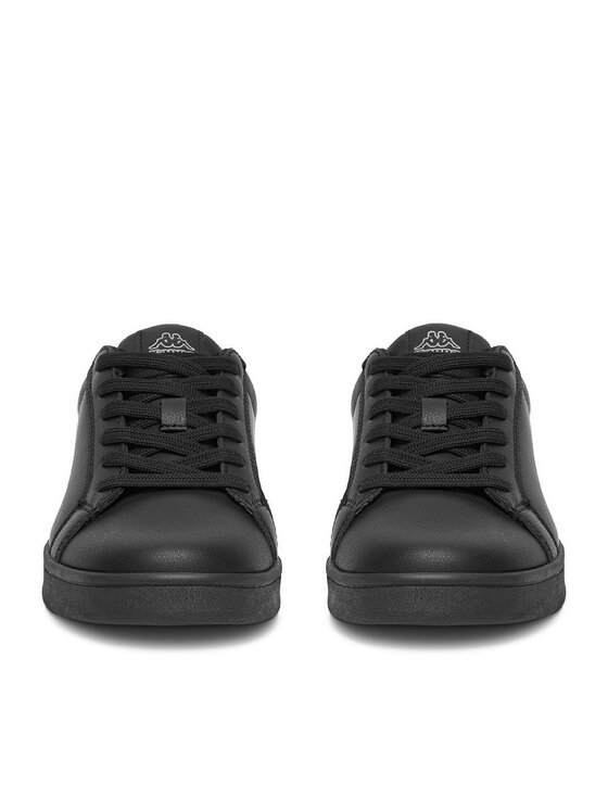 Kappa Sportcipők Kappa CEOWB-M8X1769-1 Fekete