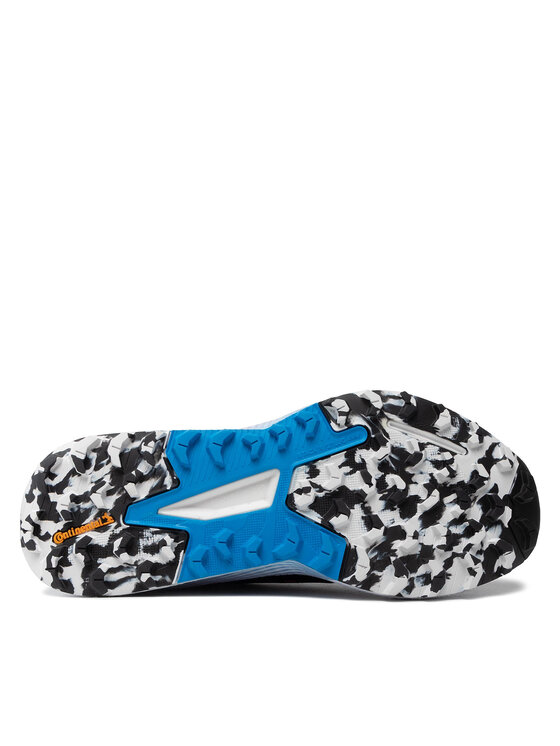 adidas Взуття для бігу adidas Terrex Agravic Flow 2 W H03190 Чорний