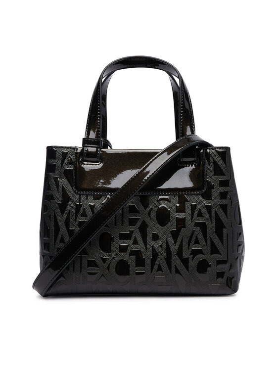 Armani Exchange Сумка Armani Exchange XW001576 AF17290 UC001 Чорний